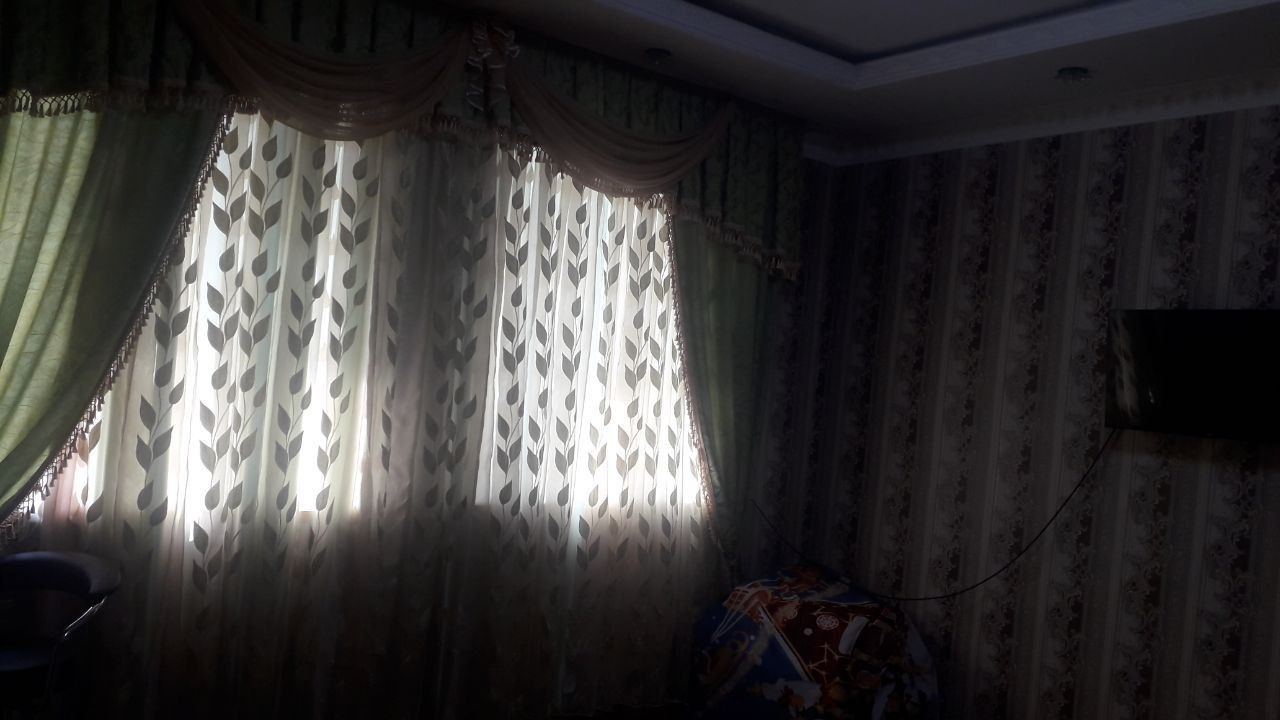 IPOTEKAGA 1 xonali kvartira Sotiladi 1/2/2 35m² Bodomzor