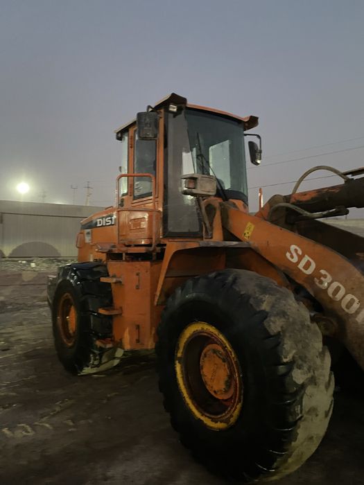 Продается Погрузчик Doosan 2013