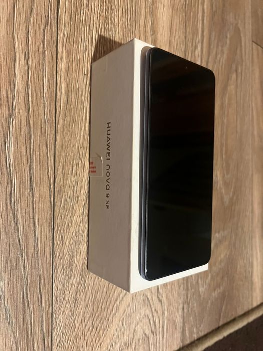 Huawei 9 SE 128 Gb culoare Crystal Blue