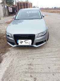 Audi A4 B8 2.0 tdi CAGA