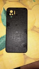 Xiaomi redmi note 10s case