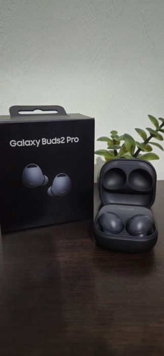 Samsung Buds 2 Pro