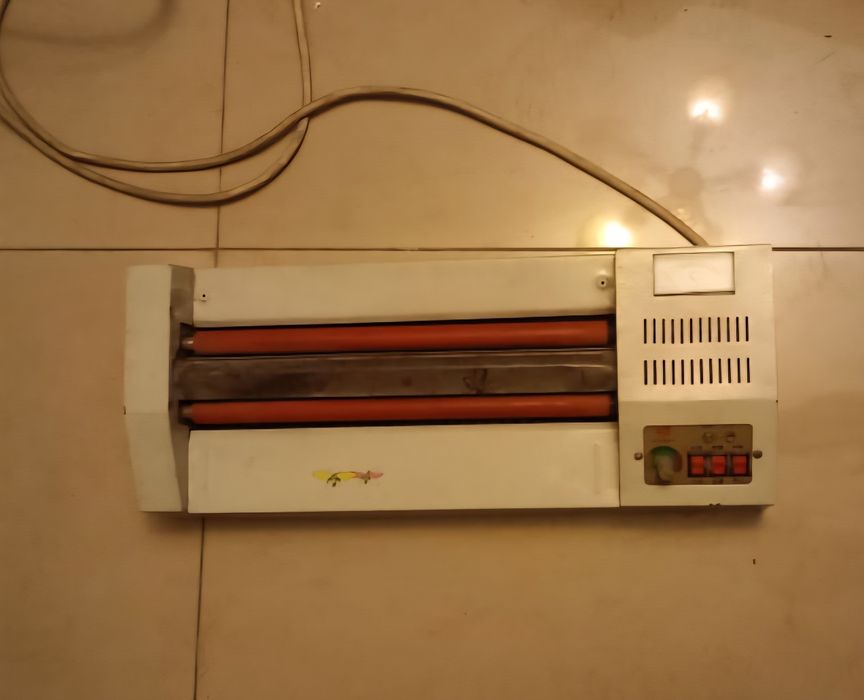 Ламинатор. Формат А3