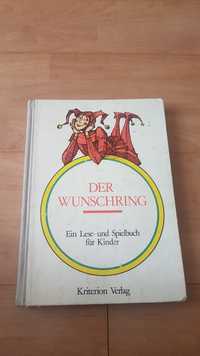 Der wunschring + alte 8 carticele