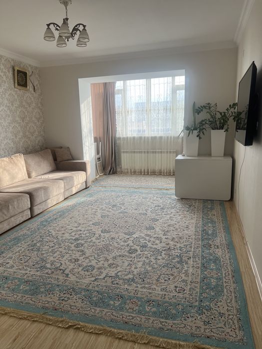 3-к.кв Альтаир