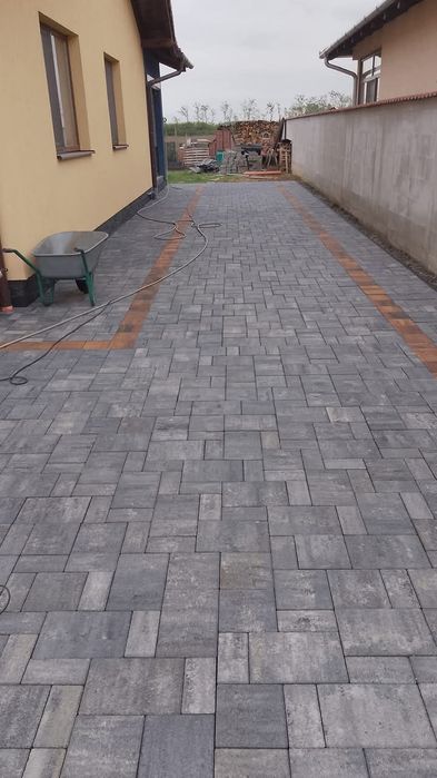 Montez pavaj,ofer seriozitate!