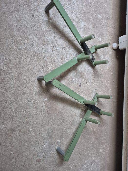 Cleste ridicare borduri si pavaj