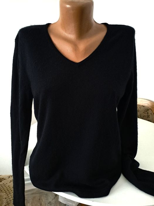 Pulover matase/casmir