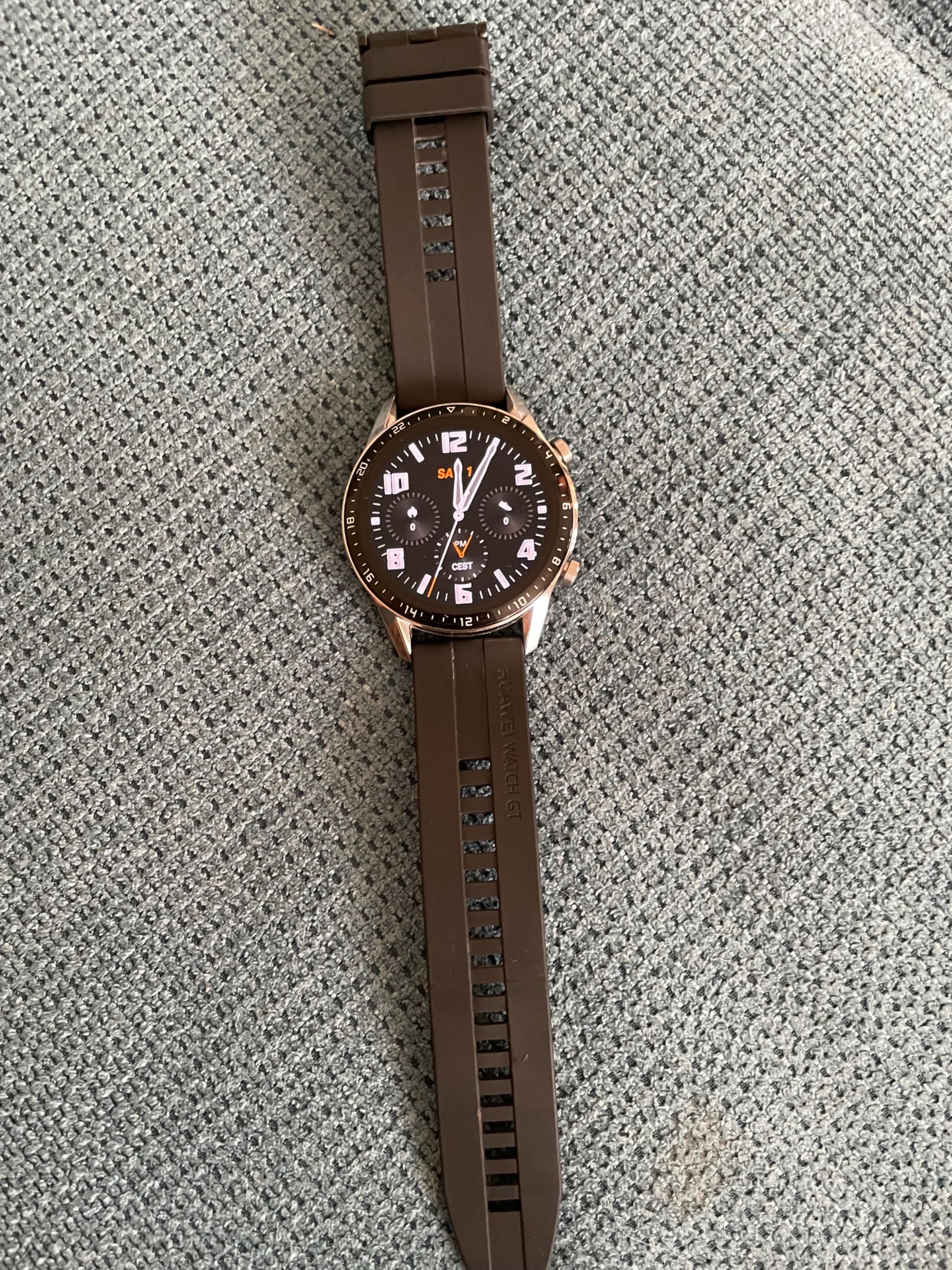 HUAWEI watch GT 2