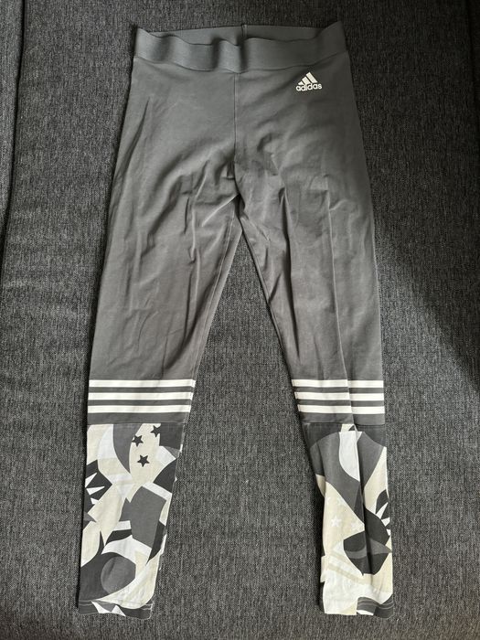 Colanti Adidas gri