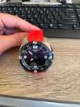 Tissot T-Touch Solar Titanium T091420 Analog/Digital Watch