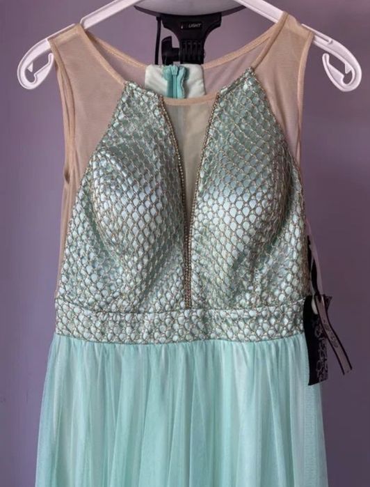 Rochie elegantă lungă