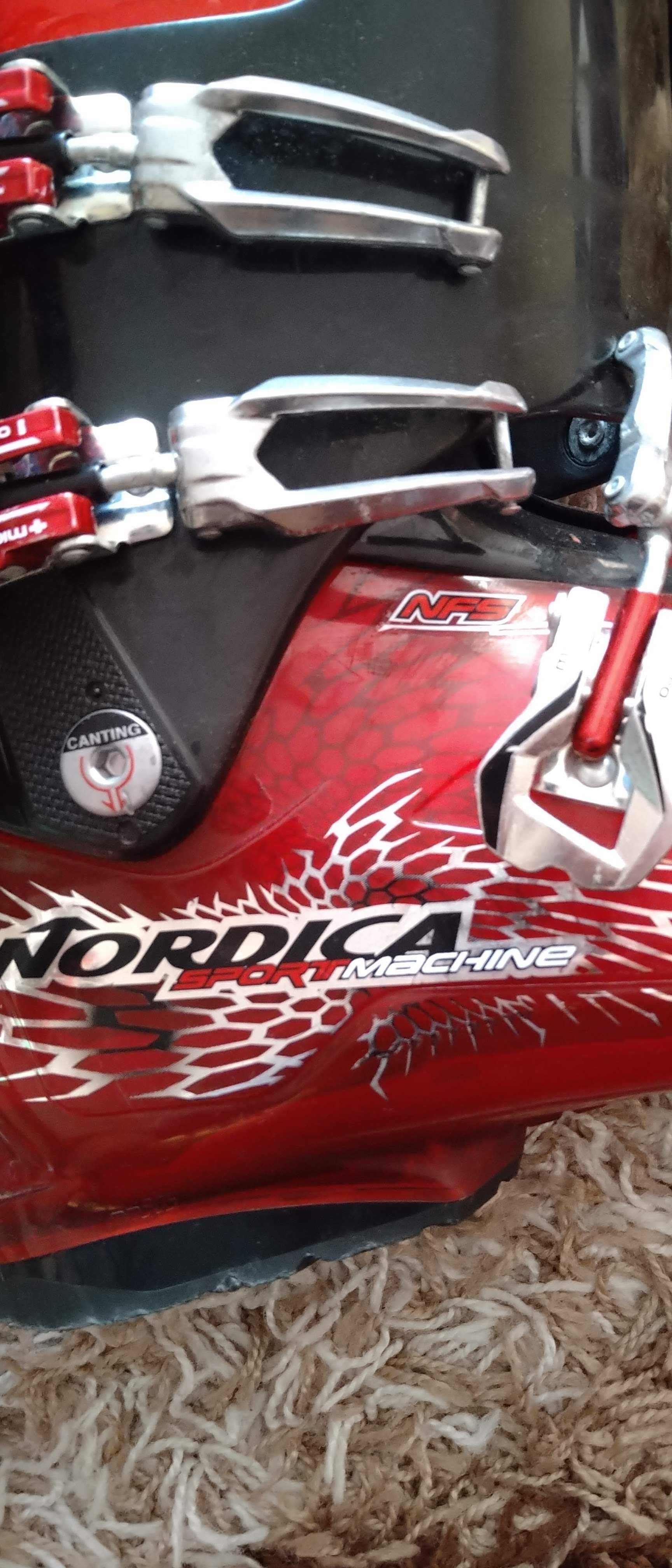 ски обувки Nordica sport machine