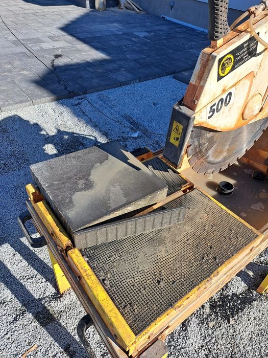 Demolator Picamer Rotopercutor Picamer Vibrator Beton Compactor Scule
