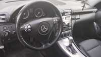 Vând Mercedes Benz c 220