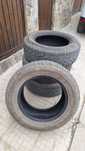Зимни гуми Riken SUV Snow 215/65 R16