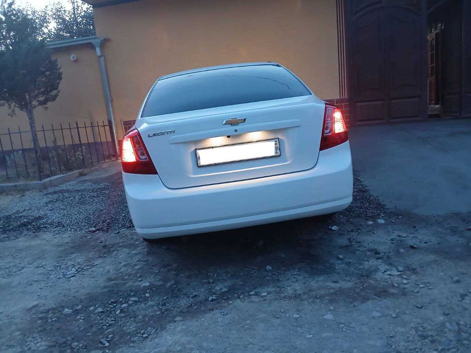 Автомашина Jentra сотилади