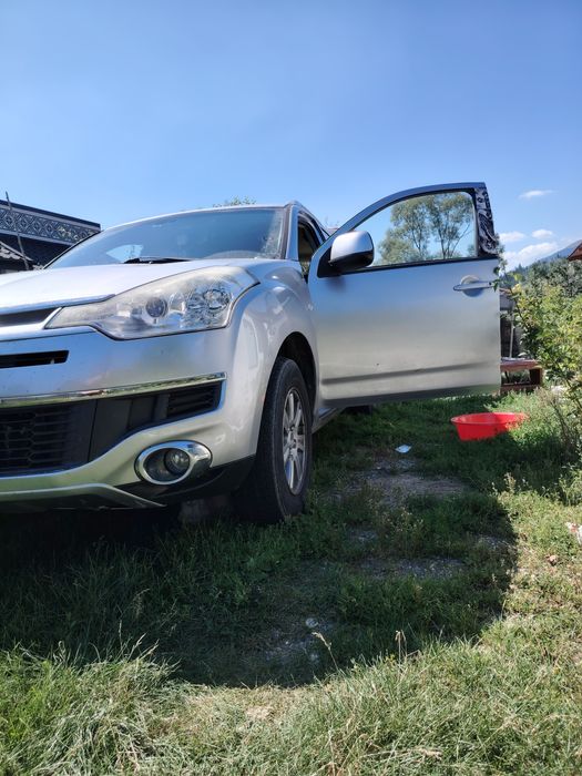 Citroen de vânzare sau schimb