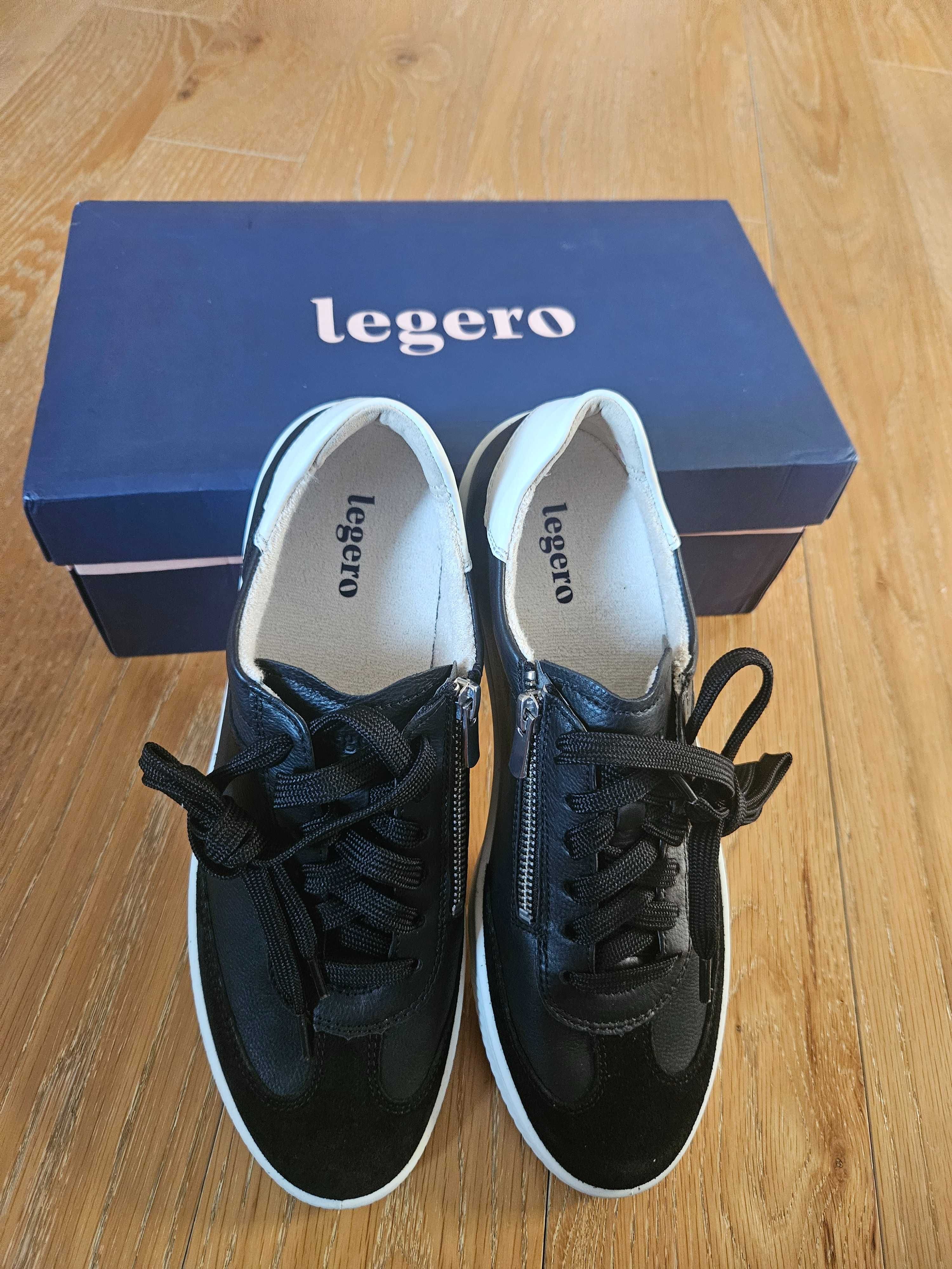 Дамски обувки, Legero, размер 42,5