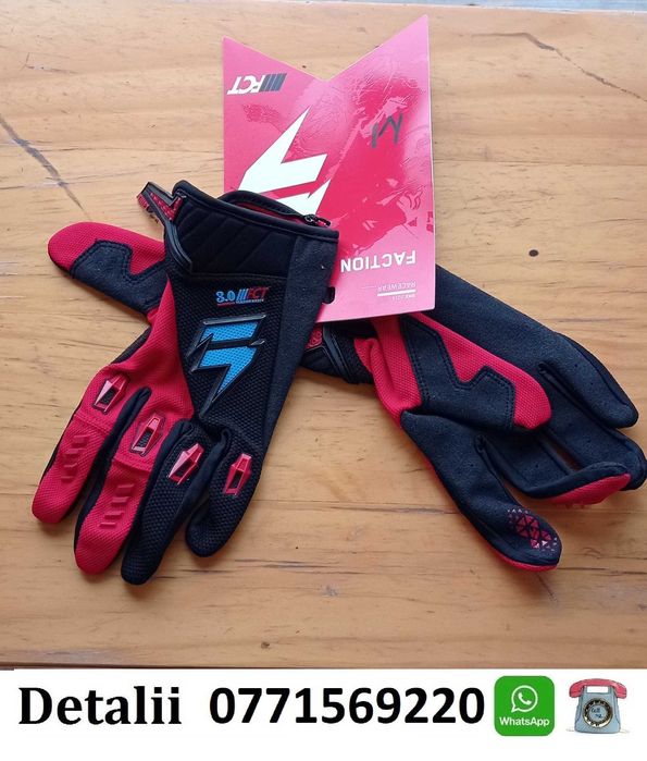 Manusi enduro moto atv quad bicicleta dowhill shift cross utv off road