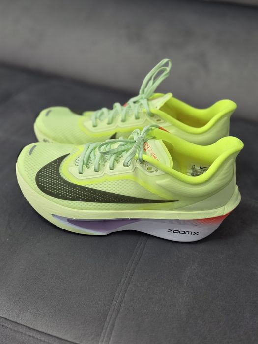 Nike Zoom Fly 6 alergare 41
