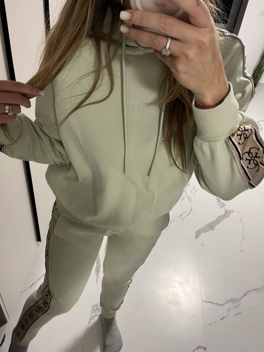 Trening GUESS original