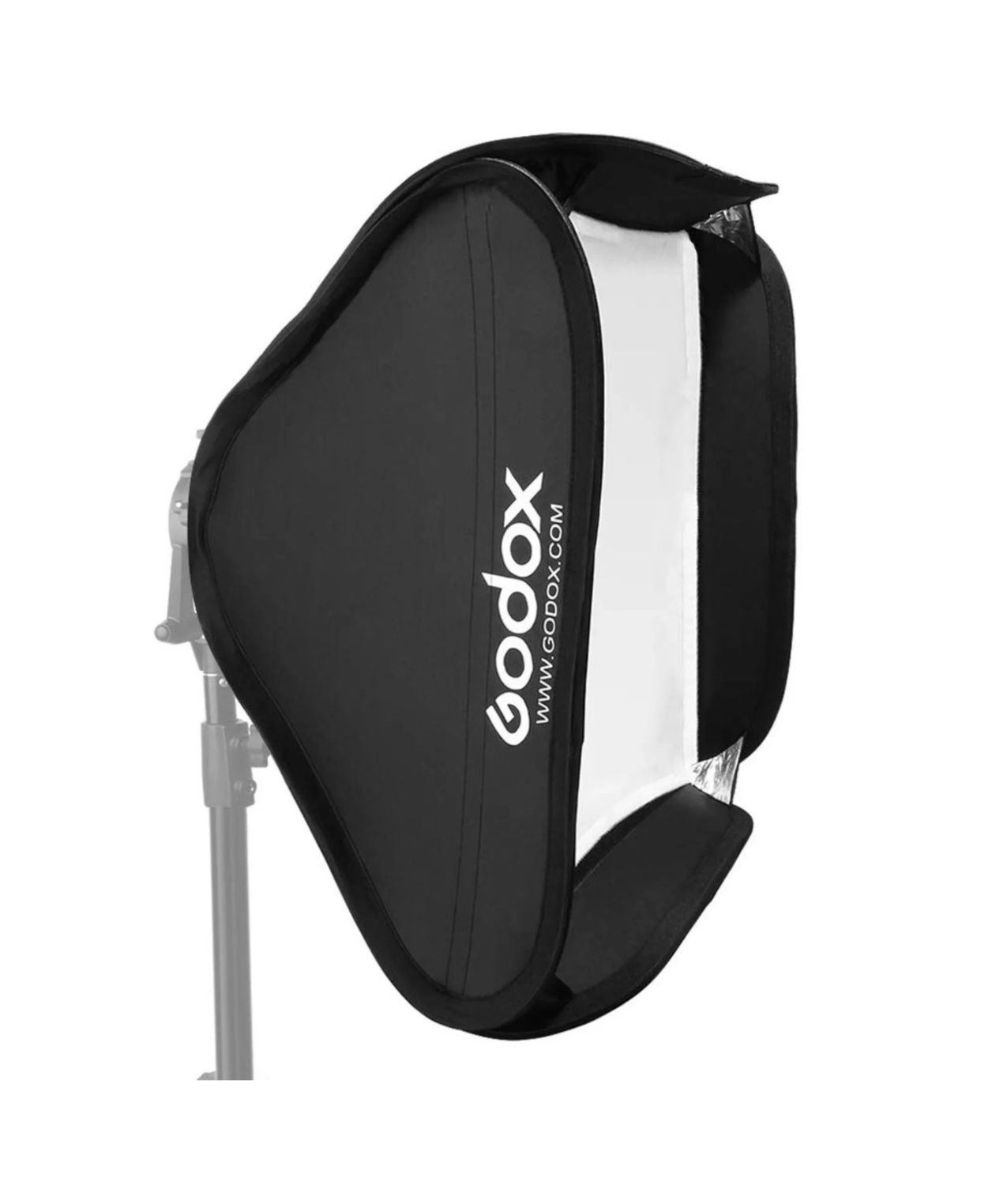 Софтбокс для вспышек Godox 80*80см