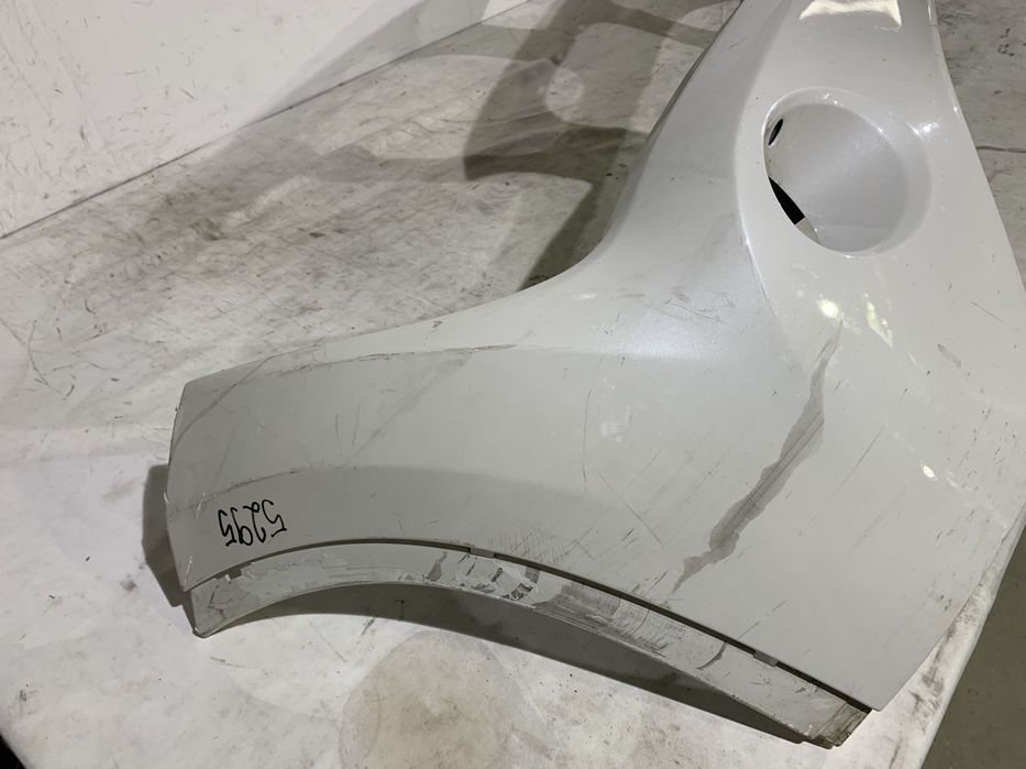 Bara fata BMW X1 E84, 2009, 2010, 2011, 2012.