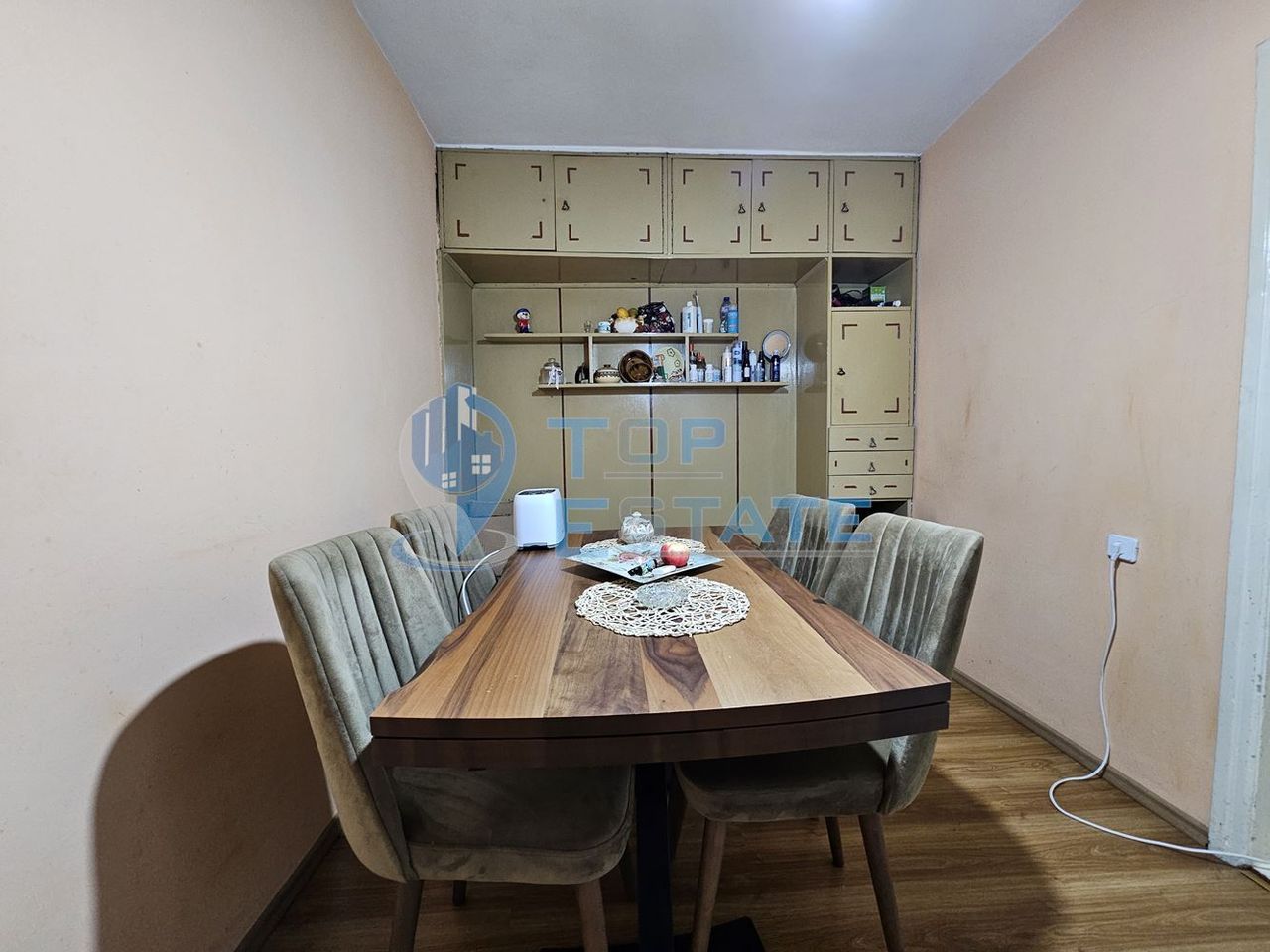 Продава се Къща в Велико Търново, Център - 82 кв.м за 1525 €/кв.м - Снимка #5