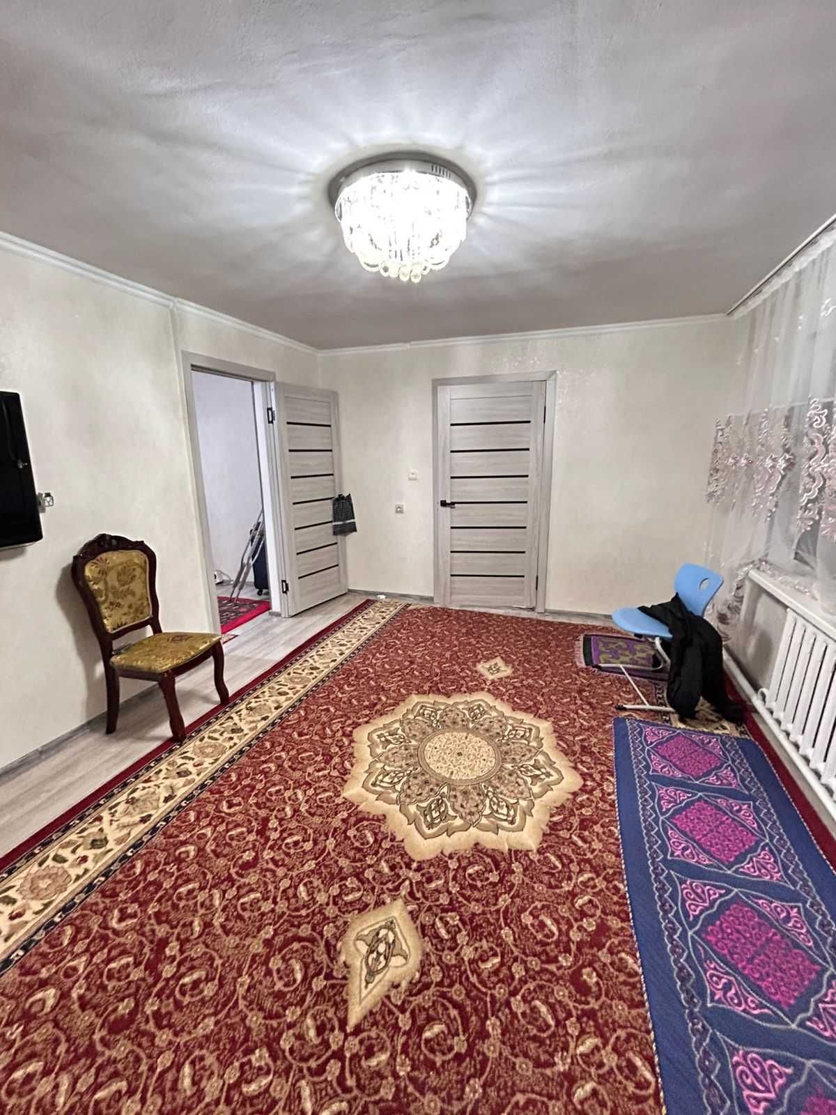 Продам дом с.Карабулак  Ескельдинский район