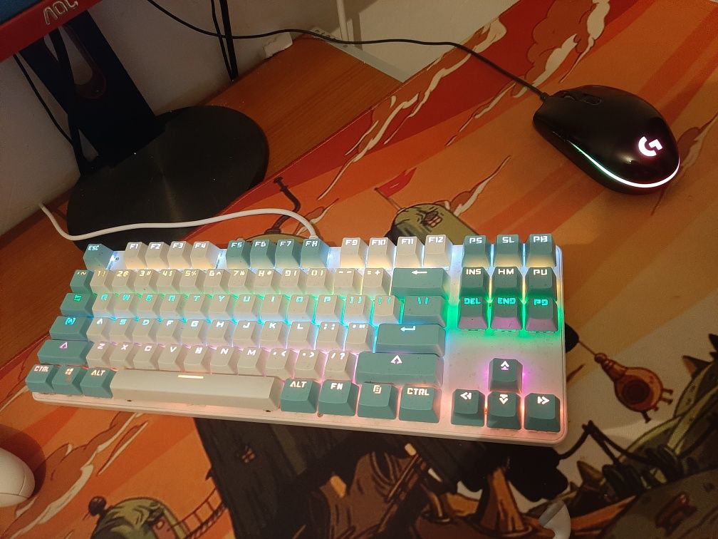 Vând set up xbox series s
