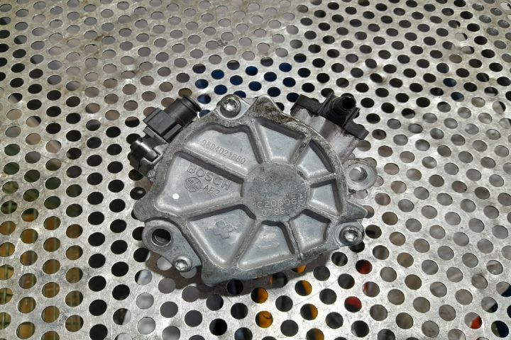 Pompa vacuum mecanica 9804021880 9804021880 Ford Focus 4 [2018 - 2022