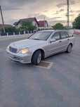 Mercedes C200 CDI