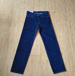Blugi straight fit H&M