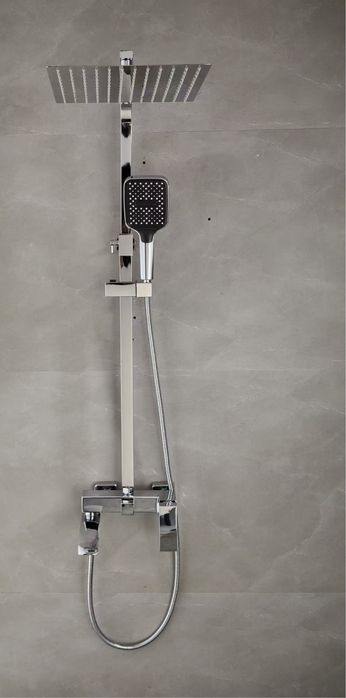 смеситель для душа, душевой смеситель