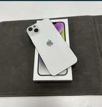 iphone14 silver