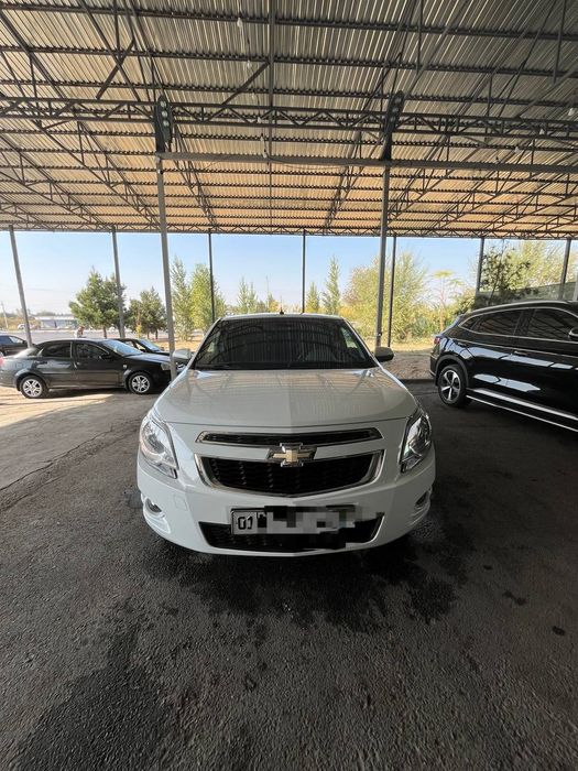 Cobalt 2022 automat 4 pozitsa