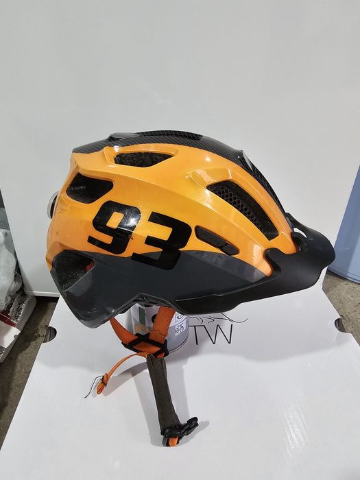 Bicicleta copii Btwin Robot 500 16" + casca + rotile ajutatoare Cube