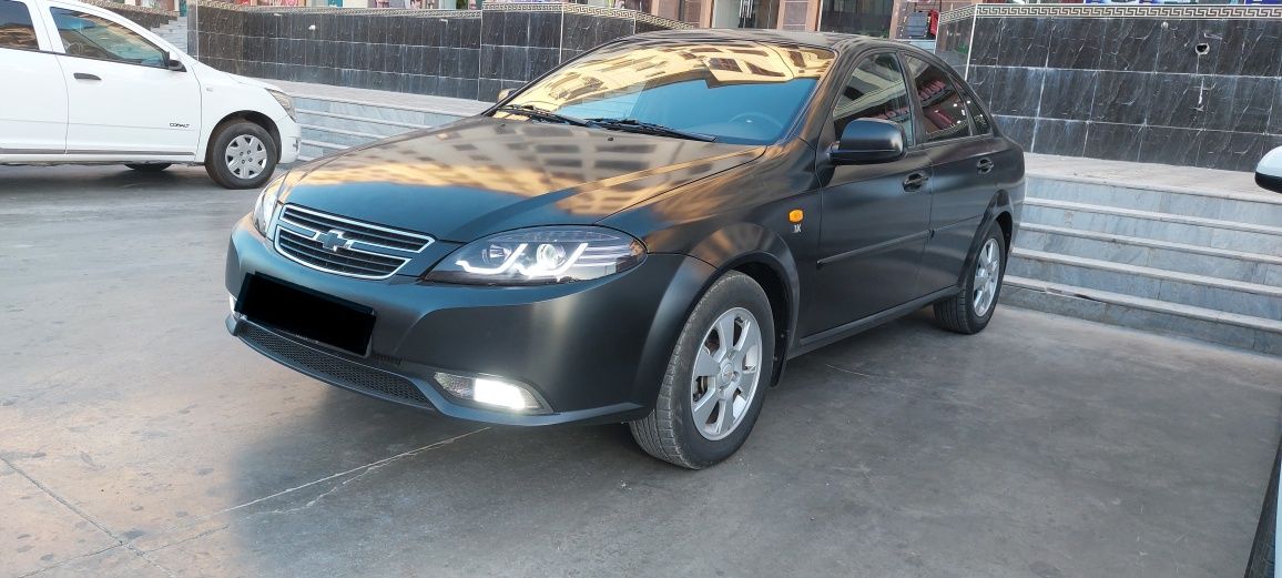 Chevrolet jentra 2020