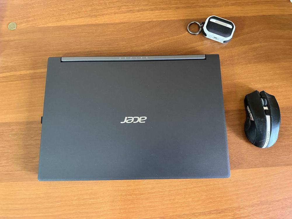Acer Aspire 7 Intel Core i7