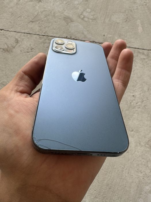 iphone 12 pro 128