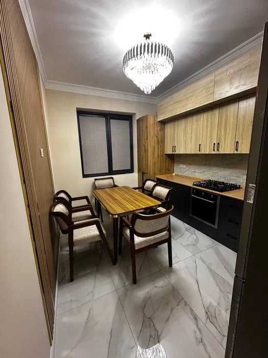 Срочно 2/2/9 сдаётся квартира на Сергели-6A, о-р метро Сергели 640*