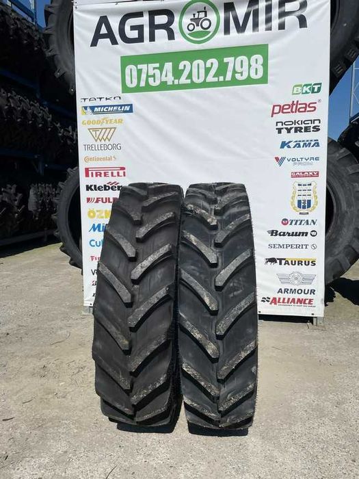 280/85R28 Alliance Cauciucuri noi agricole Radiale Tubeless 11.2-28
