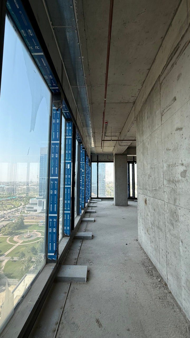 Продается помешение 106кв ЖК Nest One