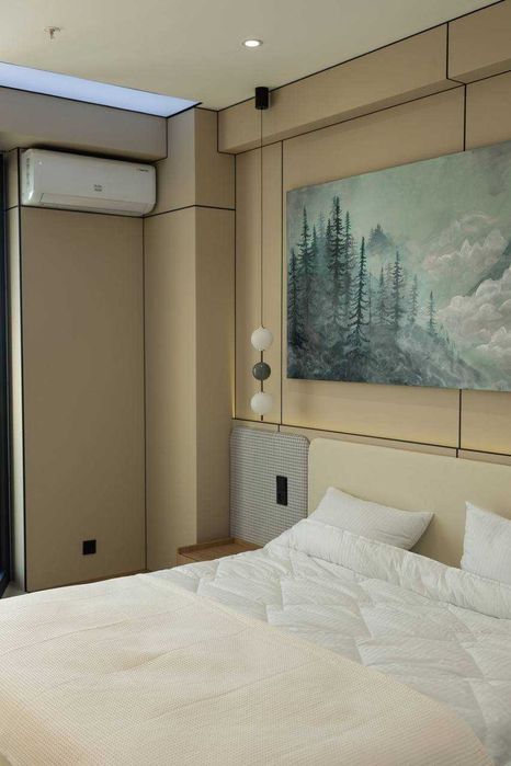 Сдается квартира на аренду в ЖК NRG U-Tоwer ID01