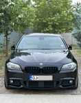 Bmw F10 520D 184Cp 2013