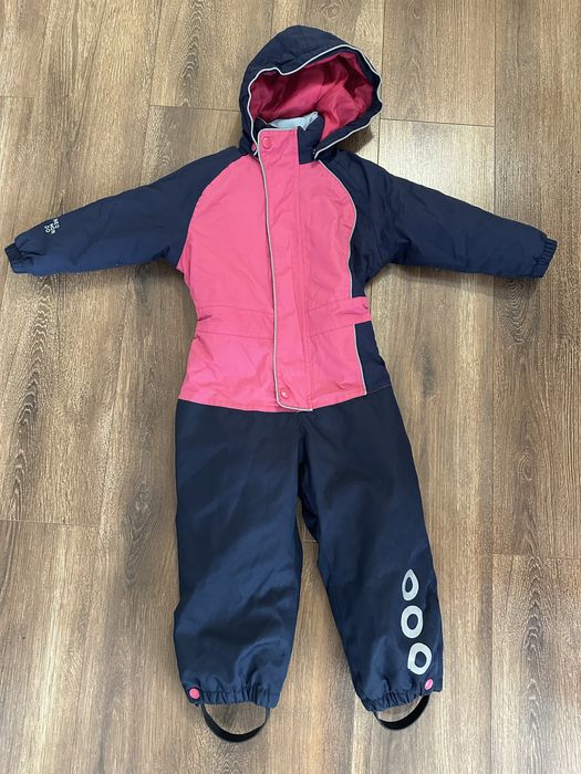 Детска ски екипировка - различни