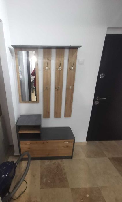 Garsoniera Gavana, utilata si renovata oct. 2025, disponibila imediat