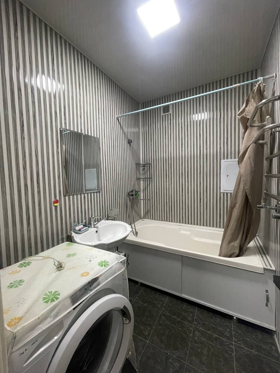 Алгоритм бисйор, 38 поликлиника. 3хона
