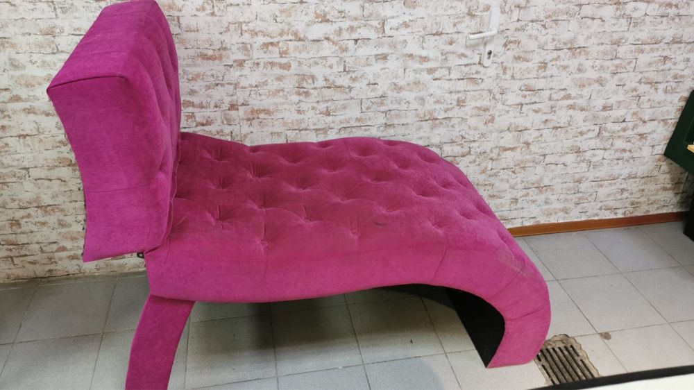 Мебель для салона красоты